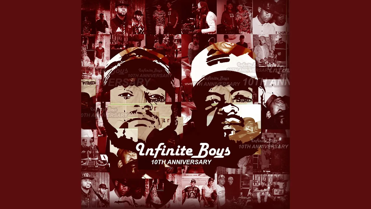 I Got You (feat. Bucie) (Remix Remastered 2022)