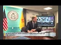 Albuquerque man names CABQ volunteer of the month