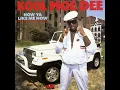 Kool Moe Dee - Wild Wild West