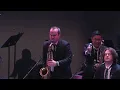 Download Lagu B-Jazzed Orchestra performs Just Friends, arr. by Rob McConnell