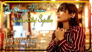 Lirik Lagu Derajat Langit Bumi - Vivi Voletha