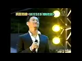 張學友 陳奕迅  頭髮亂了 Live
