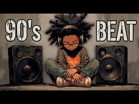 Pure Boom Bap Vibes | 90s Golden Era Marathon Mix 160