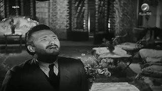 مشهد من فيلم خلود عز الدين ذو الفقار وبشارة واكيم 