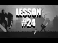 GameMaker Studio Tutorial - 2D Hack-n-Slash Crow Enemy