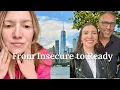 Download Lagu DATE NIGHT IN NYC 💖 From Insecure to Ready✨+ Drugstore Makeup Haul | FORTUNE