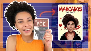 4 DICAS PARA PRENDER O LEITOR NO SEU LIVRO | ESCRITA CRIATIVA