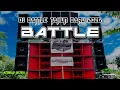 Lagu DJ BATTLE TAHUN BARU 2026 - KEMBAR REZEKI AUDIO JEMBER