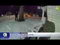 Domestic violence call escalates into 3-hour shooting spree in Port Huron