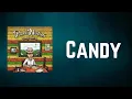 Paolo Nutini - Candy