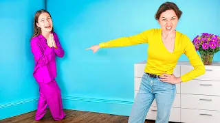 Пранк 24 Часа СТРОГО Разговариваем с Викой Вики Шоу 