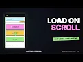 How to Lazy-Load Components on Scroll IntersectionObserver Import on Visibility