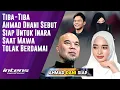 Lagu Ahmad Dhani Sebut Siap Untuk Inara Saat Mawa Tolak Damai | Intens Investigasi | Eps 6232