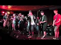 Keasbey Nights (Catch 22 Cover) - N.V. & U.S.