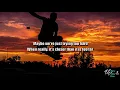 Sum 41 - In Too Deep (Lyrics)