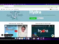 Hydra Manage Machine Learning Configurations without going insane