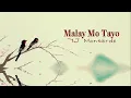 TJ Monterde - Malay Mo Tayo | Lyric Video