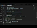Vector Fields - Implementation