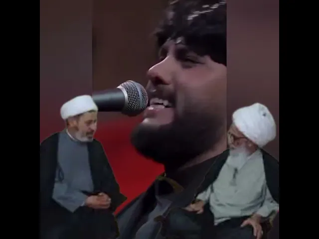 #الشيخ  جعفر الابراهيمي  كرامة خدمة الامام الحسين  نقلآ عن الشيخ بشير النجفي