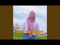 Lagu Kopi Dangdut