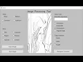 Digital Image Processing Tool in C and Python