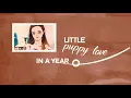 Chrisye - Puppy Love - (Anak Sekolah) | Official Lyric Video