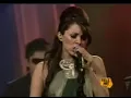 Belanova - Rosa Pastel (Live)