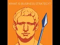 What is Strategy