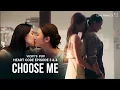 Heart Code Ep3 Ep4 Choose Me