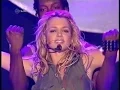 Download Lagu Britney Spears - Overprotected - CD:UK 2002