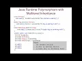 CMPS 251 Fall 2025 October 19 Unit 6 Part 2
