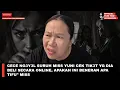Lagu CECE NG3Y3L SURUH MISS YUNI CEK TIK3T YG DIA BELI SECARA ONLINE, APAKAH INI BENERAN APA TIFU\