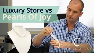 Download Pearls of Joy vs. Traditional Luxury Retail - extended version MP3