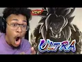 Download Lagu I summoned for ULTRA SSJ4 Gogeta on Dragon Ball Legends 6th Anniversary! (...again)