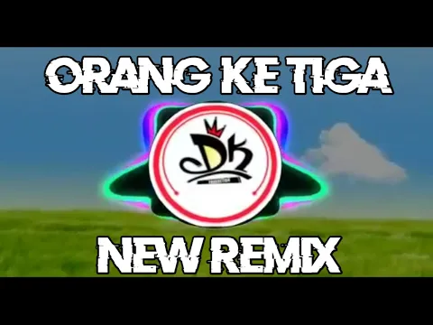 Download MP3 Dj Vicky Salamor - Orang Ke Tiga