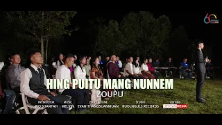 HING PUITU MANG Zoupu SDPYF Diamond Jubilee Album 2025 