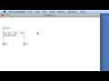PURE DATA 10 The Expression Object expr
