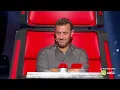 كده يا قلبي- يائيل القاسم- مرحلة الصوت وبس