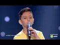Download Lagu كده يا قلبي- يائيل القاسم- مرحلة الصوت وبس