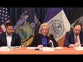 NYC Banking Commission Meeting - May 7 2026