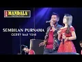 Lagu Sembilan Purnama - Gerry Mahesa ft. Yuni Arinda (New Mandala)