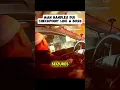 How to handle a DUI Checkpoint