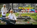 Lagu OBAT GALAU AZZAHIR GAMBUS VERSION ~ FAJAR AR