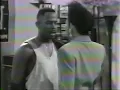 Martin FOX - Series Premiere Promo 1992