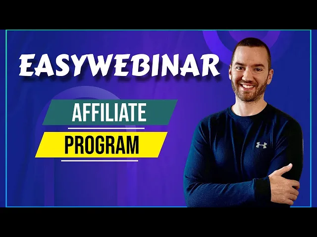 Thumbnail for Programa de Afiliados EasyWebinar