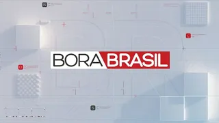 [AO VIVO] BORA BRASIL - 21/04/2023