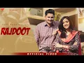 Lagu Rajdoot (Official Video) Deep Dandiwal | Sudesh kumari | Mr Rubal | Jogi | Meek Music 