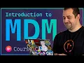 Introduction to Mobile Device Management MDM Solutions