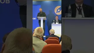 Александр Малькевич предложил всех журналистов, работающих в зоне СВО, приравнять к участникам боевых действий