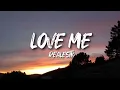Download Lagu RealestK - Love Me (Lyrics) baby, why can't you love me